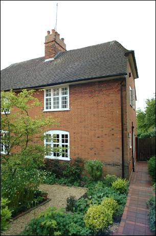 150 Willifield Way